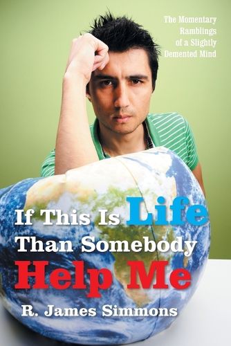 Cover image for If This Is Life Than Somebody Help Me