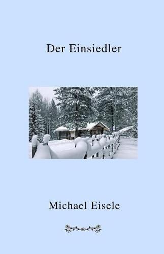 Cover image for Der Einsiedler