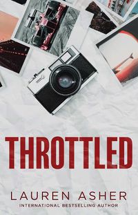 Cover image for Throttled