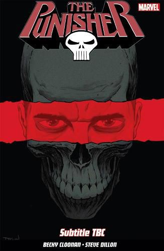 Cover image for Punisher Vol. 1