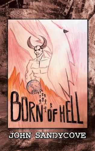 Cover image for Born of Hell