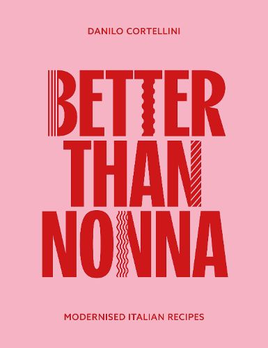 Cover image for Better Than Nonna