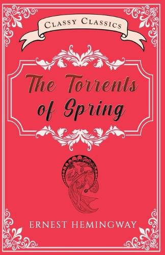 Cover image for The Torrents of Spring