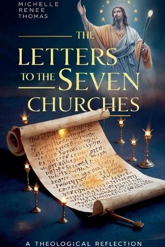 The Letters to the Seven Churches