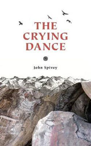 Cover image for The Crying Dance