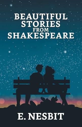 Cover image for Beautiful Stories from Shakespeare