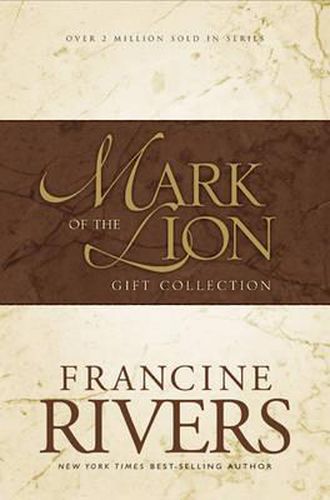 Cover image for Mark of the Lion