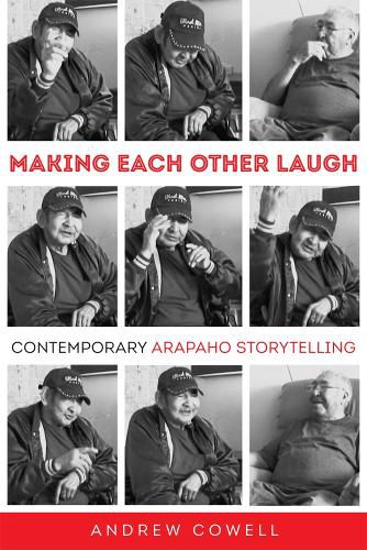 Cover image for Making Each Other Laugh