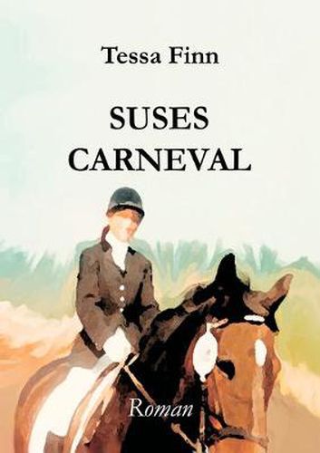 Cover image for Suses Carneval