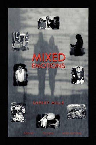 Cover image for Mixed Emotions