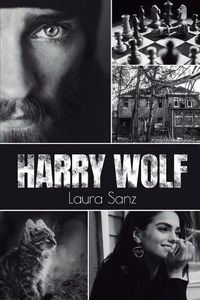 Cover image for Harry Wolf