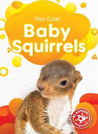 Cover image for Baby Squirrels