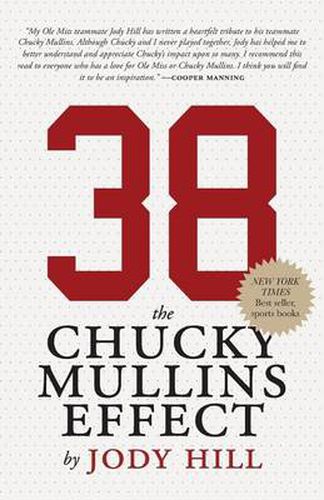 Cover image for 38: The Chucky Mullins Effect