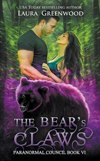 Cover image for The Bear's Claws
