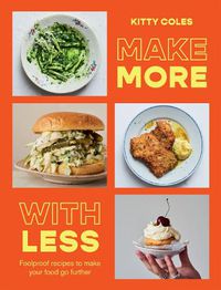 Cover image for Make More With Less