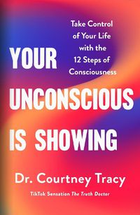 Cover image for Your Unconscious Is Showing