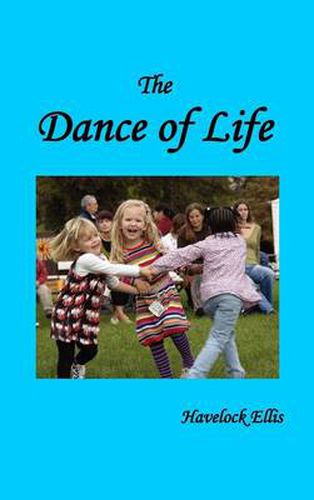 Cover image for The Dance of Life