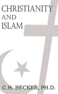 Cover image for Christianity and Islam