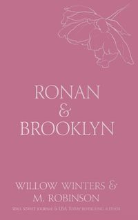 Cover image for Ronan & Brooklyn