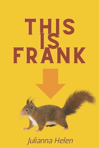 Cover image for This Is Frank