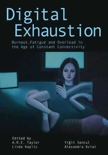 Cover image for Digital Exhaustion