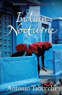 Cover image for Indian Nocturne