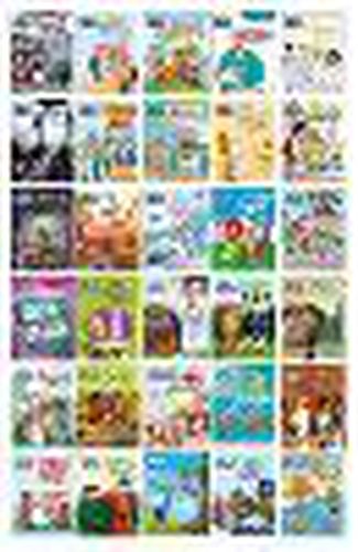 Cover image for Bug Club Plays Pack