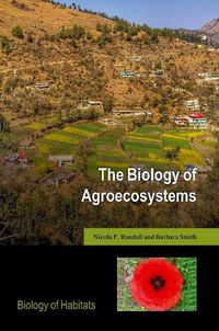 Cover image for The Biology of Agroecosystems