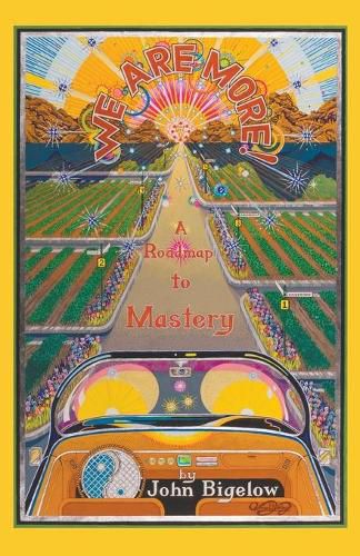 Cover image for We Are More: A Roadmap to Mastery