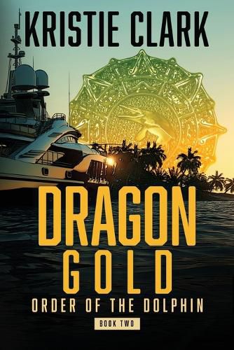 Cover image for Dragon Gold