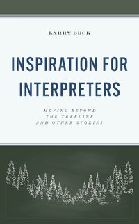 Cover image for Inspiration for Interpreters