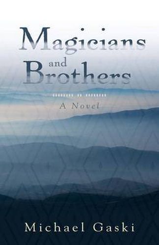 Cover image for Magicians and Brothers