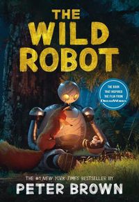 Cover image for The Wild Robot