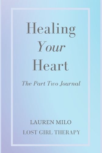 Cover image for Healing Your Heart