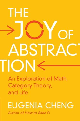Cover image for The Joy of Abstraction
