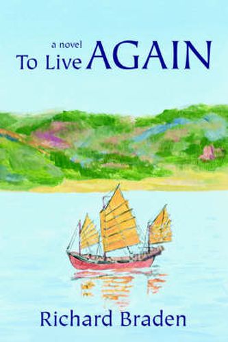 Cover image for To Live Again