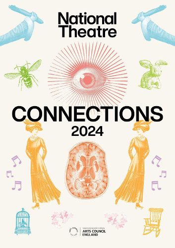 National Theatre Connections 2024