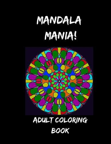 Mandala Mania!