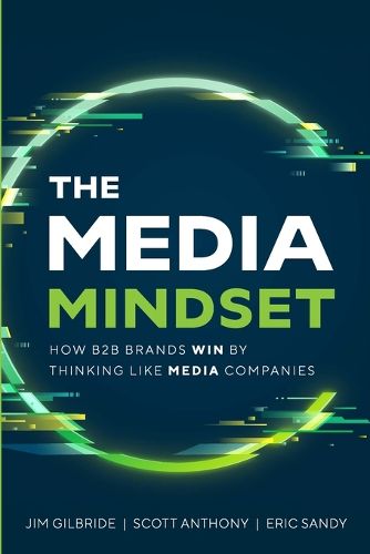 Cover image for The Media Mindset