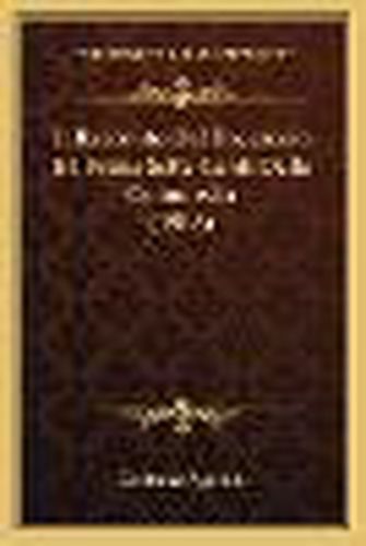 Cover image for Il Racconto del Boccaccio E I Primi Sette Canti Della Commedia (1908)