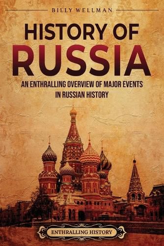 History of Russia