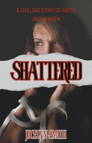 Cover image for Shattered