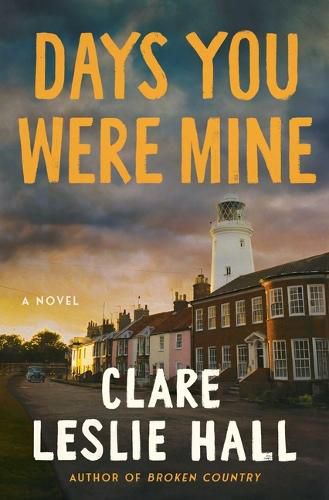 Cover image for Days You Were Mine