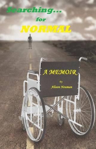 Cover image for Searching for Normal