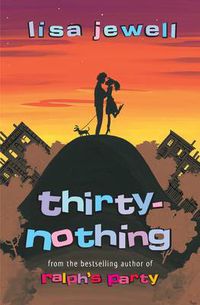 Cover image for Thirtynothing