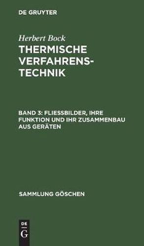 Cover image for Fliessbilder, ihre Funktion und ihr Zusammenbau aus Geraten