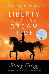 Cover image for Liberty and the Dream Ride