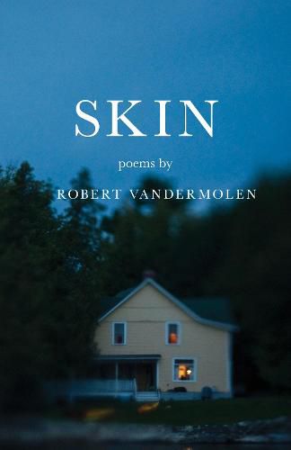 Cover image for Skin: Poems