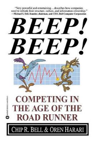 Beep! Beep!: Competing in the Age of the Road Runner