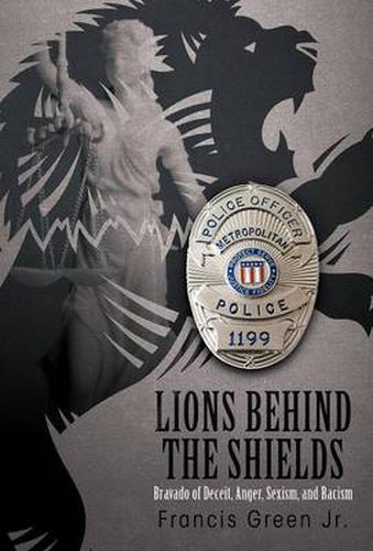 Cover image for Lions Behind the Shields